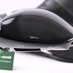 Ladies Mizuno ST-G 220 Driver (2022) / 9 Degree / Ladies Flex Helium 4F1 - Image 5