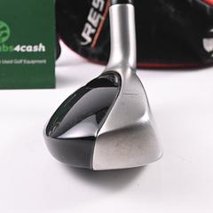 Taylormade Rescue Mid #2 Hybrid / 16 Degree / Stiff Flex Taylormade Ultralite - Image 3
