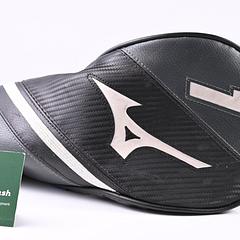 Ladies Mizuno ST-G 220 Driver (2022) / 9 Degree / Ladies Flex Helium 4F1 - Image 9