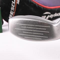 Taylormade Rescue Mid #2 Hybrid / 16 Degree / Stiff Flex Taylormade Ultralite - Image 4