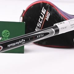 Taylormade Rescue Mid #2 Hybrid / 16 Degree / Stiff Flex Taylormade Ultralite - Image 6