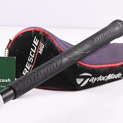 Taylormade Rescue Mid #2 Hybrid / 16 Degree / Stiff Flex Taylormade Ultralite - Image 8