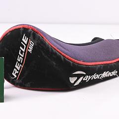 Taylormade Rescue Mid #2 Hybrid / 16 Degree / Stiff Flex Taylormade Ultralite - Image 9