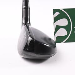 Left Hand Taylormade SIM2 #4 Hybrid / 22 Degree / Regular Flex Ventus Blue 6 - Image 3