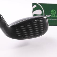 Left Hand Taylormade SIM2 #4 Hybrid / 22 Degree / Regular Flex Ventus Blue 6 - Image 4