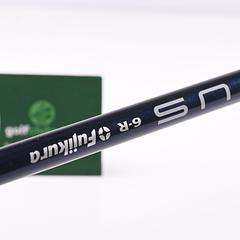 Left Hand Taylormade SIM2 #4 Hybrid / 22 Degree / Regular Flex Ventus Blue 6 - Image 6