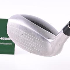 Taylormade Rescue Dual #2 Hybrid / 16 Degree / Regular Flex Taylormade 65 Shaft - Image 4