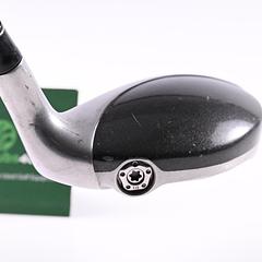 Taylormade Rescue Dual #2 Hybrid / 16 Degree / Regular Flex Taylormade 65 Shaft - Image 5