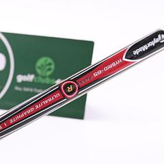 Taylormade Rescue Dual #2 Hybrid / 16 Degree / Regular Flex Taylormade 65 Shaft - Image 6