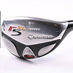 Taylormade R5 XL Mid #4 Hybrid / 22 Degree / Regular Flex HyperLite XL Shaft - Image 2