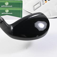 Taylormade Qi10 Tour #2 Hybrid / 17 Degree / X-Flex Tensei AV Limited Blue 85 - Image 5