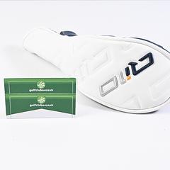 Taylormade Qi10 Tour #2 Hybrid / 17 Degree / X-Flex Tensei AV Limited Blue 85 - Image 9