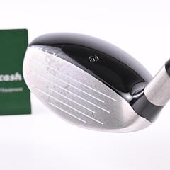 Taylormade R5 XL Mid #4 Hybrid / 22 Degree / Regular Flex HyperLite XL Shaft - Image 4