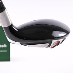 Taylormade R5 XL Mid #4 Hybrid / 22 Degree / Regular Flex HyperLite XL Shaft - Image 5