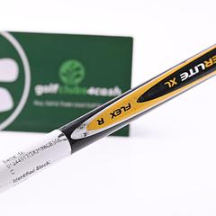 Taylormade R5 XL Mid #4 Hybrid / 22 Degree / Regular Flex HyperLite XL Shaft - Image 6