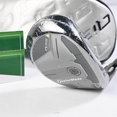 Taylormade Qi35 #4 Hybrid / 22 Degree / Regular Flex Fujikura Ventus Blue 6 - Image 1