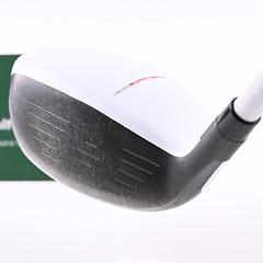 Ladies Taylormade Aeroburner #5 Hybrid / 25 Degree / Ladies Flex Speed Rul-Z 55 - Image 4