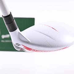 Ladies Taylormade Aeroburner #5 Hybrid / 25 Degree / Ladies Flex Speed Rul-Z 55 - Image 5