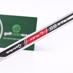 Ladies Taylormade Aeroburner #5 Hybrid / 25 Degree / Ladies Flex Speed Rul-Z 55 - Image 6