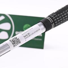 Ladies Taylormade Aeroburner #5 Hybrid / 25 Degree / Ladies Flex Speed Rul-Z 55 - Image 7