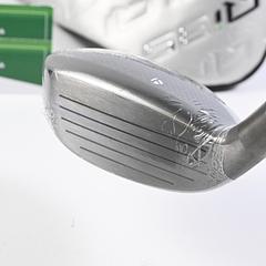 Taylormade Qi35 #4 Hybrid / 22 Degree / Regular Flex Fujikura Ventus Blue 6 - Image 4