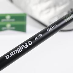 Taylormade Qi35 #4 Hybrid / 22 Degree / Regular Flex Fujikura Ventus Blue 6 - Image 6