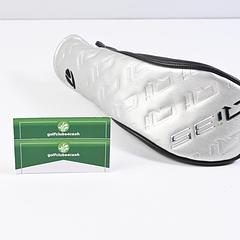 Taylormade Qi35 #4 Hybrid / 22 Degree / Regular Flex Fujikura Ventus Blue 6 - Image 9