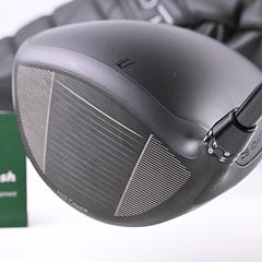 Cobra DS-Adapt LS Driver / 10.5 Degree / X-Flex Project X Denali Black 60 Shaft - Image 4