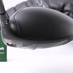 Cobra DS-Adapt LS Driver / 10.5 Degree / X-Flex Project X Denali Black 60 Shaft - Image 5