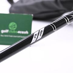 Cobra DS-Adapt LS Driver / 10.5 Degree / X-Flex Project X Denali Black 60 Shaft - Image 6