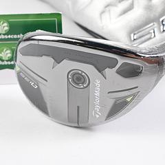 Taylormade Qi35 #5 Hybrid / 25 Degree / Regular Flex Fujikura Ventus Blue 6 - Image 2