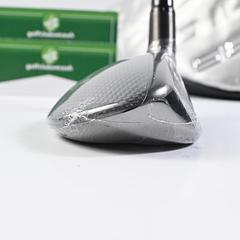 Taylormade Qi35 #5 Hybrid / 25 Degree / Regular Flex Fujikura Ventus Blue 6 - Image 3