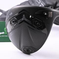 Cobra DS-Adapt X Driver / 10.5 Degree / Stiff Flex Project X Denali Blue 60 - Image 2