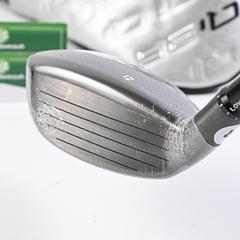 Taylormade Qi35 #5 Hybrid / 25 Degree / Regular Flex Fujikura Ventus Blue 6 - Image 4