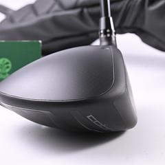 Cobra DS-Adapt X Driver / 10.5 Degree / Stiff Flex Project X Denali Blue 60 - Image 3