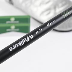 Taylormade Qi35 #5 Hybrid / 25 Degree / Regular Flex Fujikura Ventus Blue 6 - Image 6