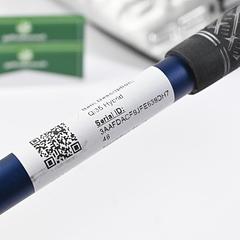 Taylormade Qi35 #5 Hybrid / 25 Degree / Regular Flex Fujikura Ventus Blue 6 - Image 7