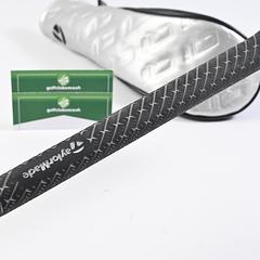 Taylormade Qi35 #5 Hybrid / 25 Degree / Regular Flex Fujikura Ventus Blue 6 - Image 8