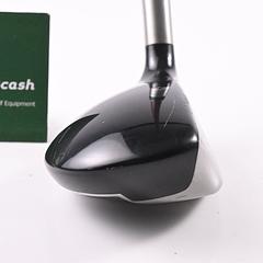 Taylormade Raylor #4 Hybrid / 22 Degree / Stiff Flex REAX 65 Shaft - Image 3