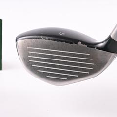 Taylormade Raylor #4 Hybrid / 22 Degree / Stiff Flex REAX 65 Shaft - Image 4