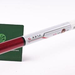 Taylormade Raylor #4 Hybrid / 22 Degree / Stiff Flex REAX 65 Shaft - Image 6