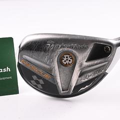 Taylormade Rescue 11 #4 Hybrid / 21 Degree / Regular Flex Aldila RIP 65 Shaft - Image 2