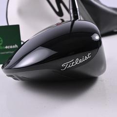 Titleist TSR3 Driver / 8 Degree / Stiff Flex Hzrdus Smoke RDX Blue 60 Shaft - Image 3