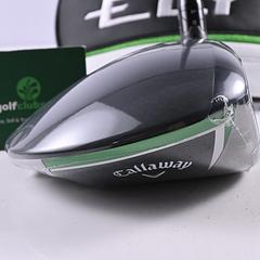 Callaway Elyte Driver / 9 Degree / Stiff Flex Denali Charcoal 60 Shaft - Image 3