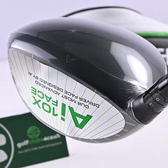 Callaway Elyte Driver / 9 Degree / Stiff Flex Denali Charcoal 60 Shaft - Image 4