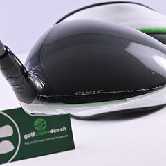 Callaway Elyte Driver / 9 Degree / Stiff Flex Denali Charcoal 60 Shaft - Image 5