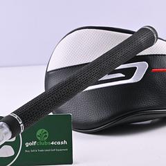 Titleist GT3 Driver / 9 Degree / Regular Flex Denali Red 50 Shaft - Image 8