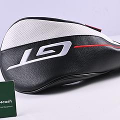 Titleist GT3 Driver / 9 Degree / Regular Flex Denali Red 50 Shaft - Image 9