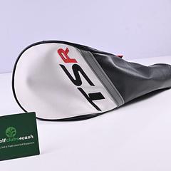 Titleist TSR3 Driver / 8 Degree / Stiff Flex Hzrdus Smoke RDX Blue 60 Shaft - Image 10