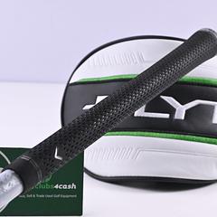 Callaway Elyte Driver / 9 Degree / Stiff Flex Denali Charcoal 60 Shaft - Image 8